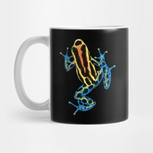 Froggy Mug